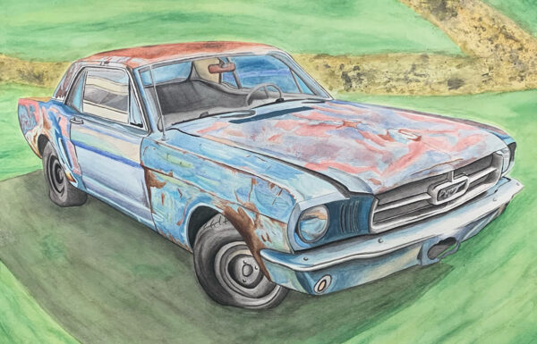 Fine Arts